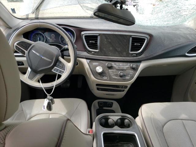 Photo 7 VIN: 2C4RC1GG6JR132159 - CHRYSLER PACIFICA L 