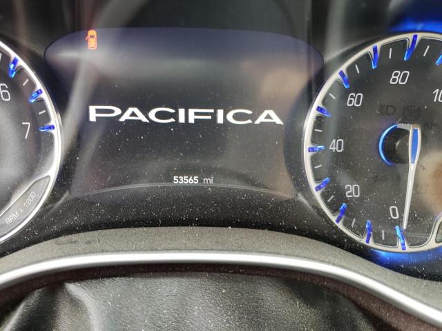 Photo 8 VIN: 2C4RC1GG6JR132159 - CHRYSLER PACIFICA L 