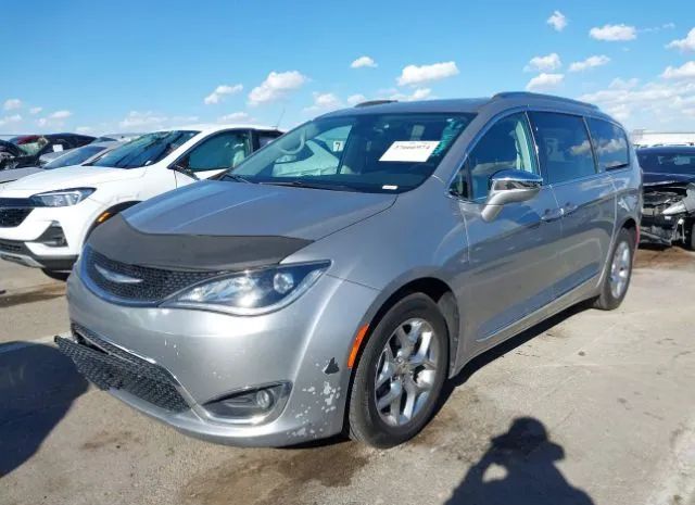 Photo 1 VIN: 2C4RC1GG6JR141184 - CHRYSLER PACIFICA 