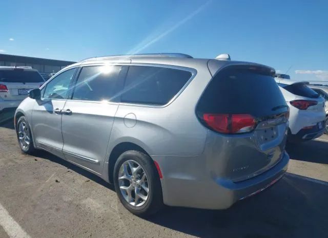 Photo 2 VIN: 2C4RC1GG6JR141184 - CHRYSLER PACIFICA 