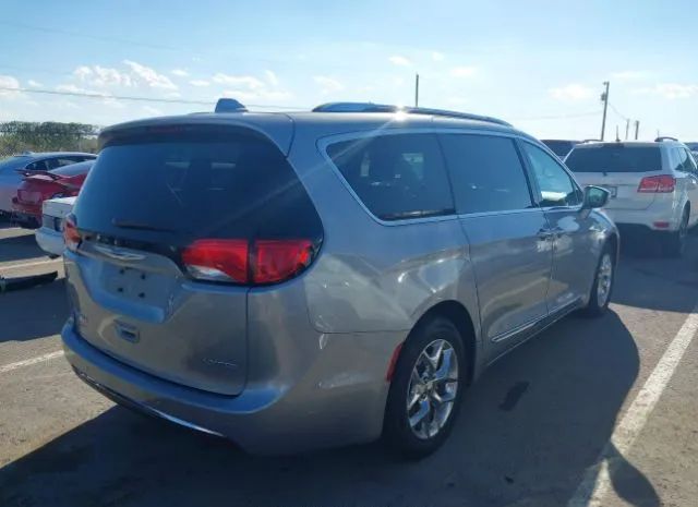 Photo 3 VIN: 2C4RC1GG6JR141184 - CHRYSLER PACIFICA 