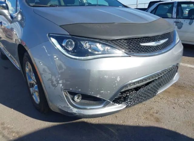 Photo 5 VIN: 2C4RC1GG6JR141184 - CHRYSLER PACIFICA 