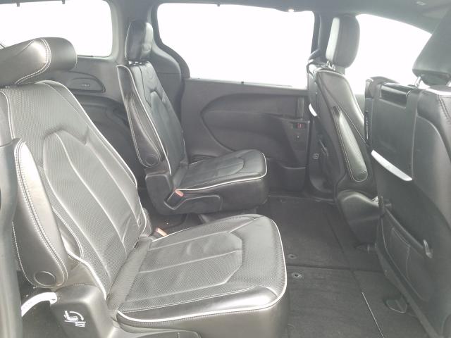 Photo 5 VIN: 2C4RC1GG6JR212609 - CHRYSLER PACIFICA L 