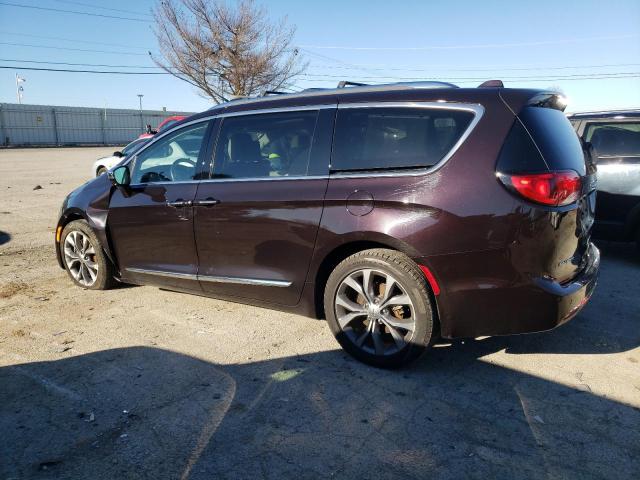 Photo 1 VIN: 2C4RC1GG6JR228311 - CHRYSLER PACIFICA L 