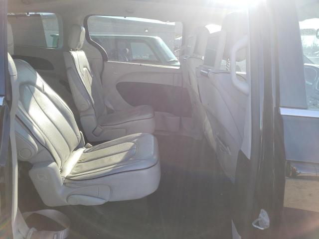 Photo 10 VIN: 2C4RC1GG6JR228311 - CHRYSLER PACIFICA L 