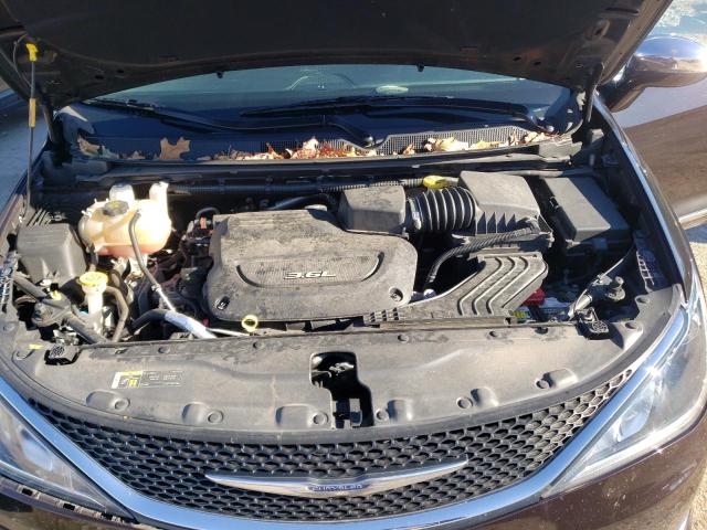 Photo 11 VIN: 2C4RC1GG6JR228311 - CHRYSLER PACIFICA L 