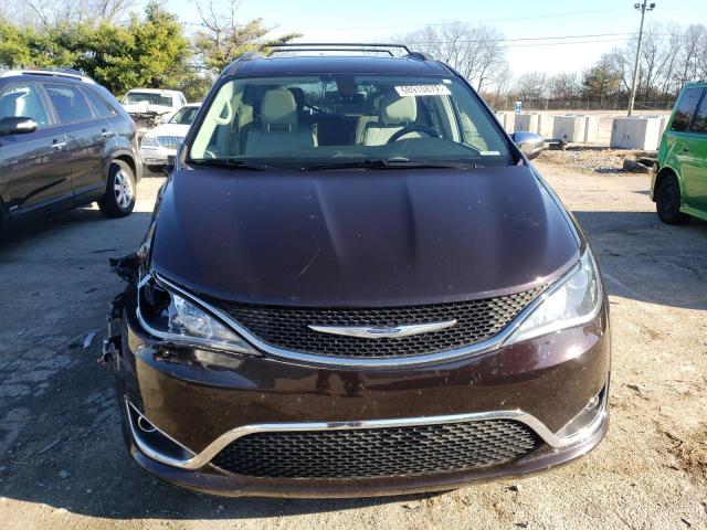 Photo 4 VIN: 2C4RC1GG6JR228311 - CHRYSLER PACIFICA L 