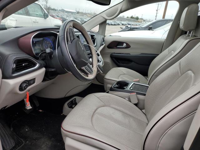 Photo 6 VIN: 2C4RC1GG6JR228311 - CHRYSLER PACIFICA L 