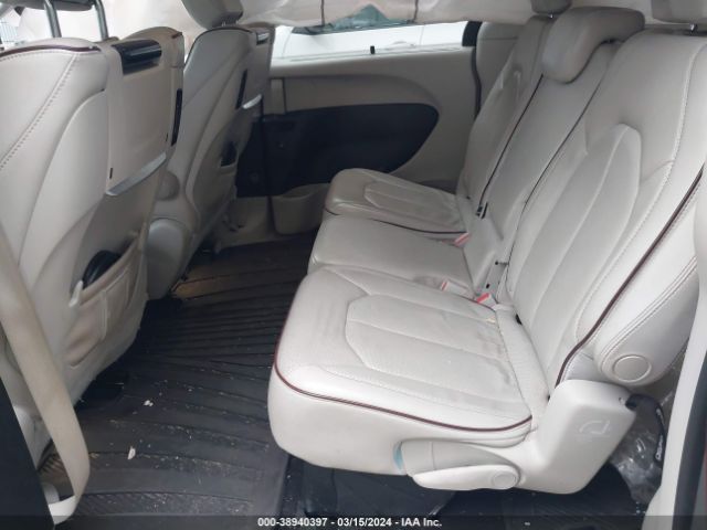 Photo 7 VIN: 2C4RC1GG6JR256688 - CHRYSLER PACIFICA 