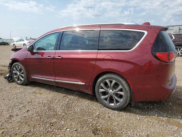 Photo 1 VIN: 2C4RC1GG6JR295264 - CHRYSLER PACIFICA 