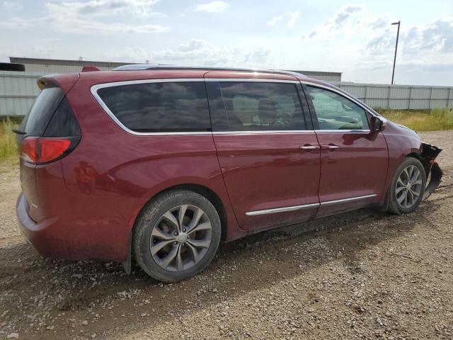 Photo 2 VIN: 2C4RC1GG6JR295264 - CHRYSLER PACIFICA 