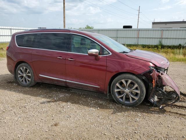 Photo 3 VIN: 2C4RC1GG6JR295264 - CHRYSLER PACIFICA 