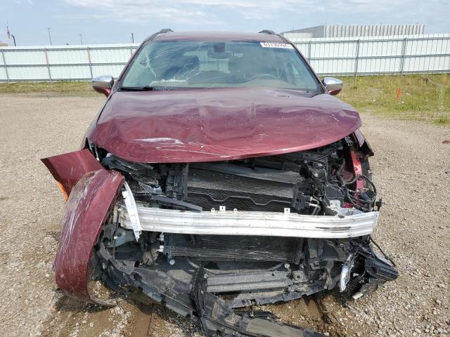 Photo 4 VIN: 2C4RC1GG6JR295264 - CHRYSLER PACIFICA 