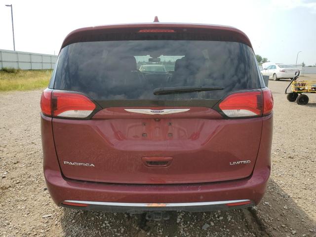 Photo 5 VIN: 2C4RC1GG6JR295264 - CHRYSLER PACIFICA 