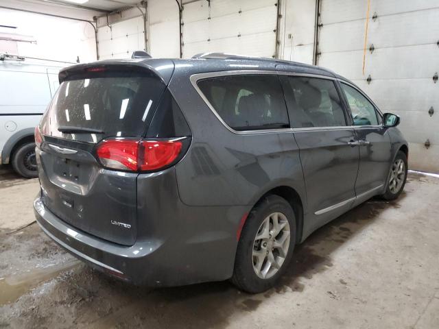 Photo 2 VIN: 2C4RC1GG6KR645090 - CHRYSLER PACIFICA L 