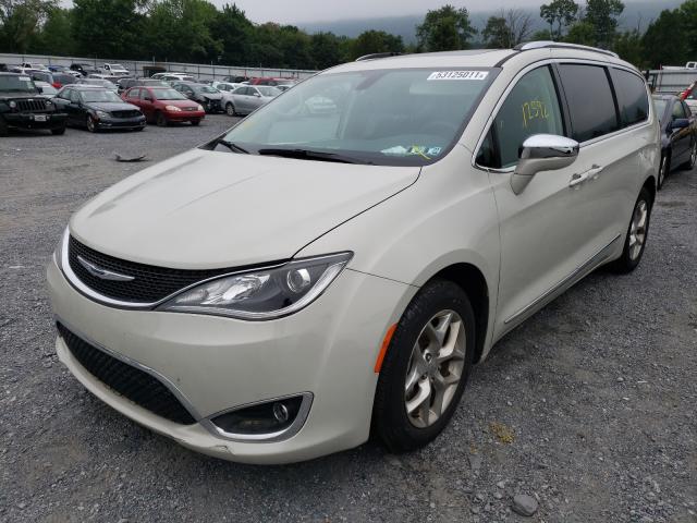 Photo 1 VIN: 2C4RC1GG6KR703053 - CHRYSLER PACIFICA L 