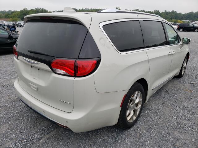 Photo 3 VIN: 2C4RC1GG6KR703053 - CHRYSLER PACIFICA L 