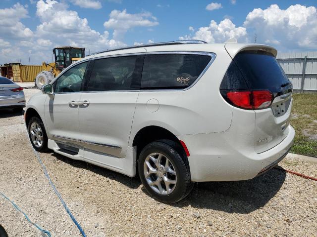 Photo 1 VIN: 2C4RC1GG6KR706213 - CHRYSLER PACIFICA 