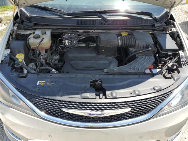 Photo 11 VIN: 2C4RC1GG6KR706213 - CHRYSLER PACIFICA 