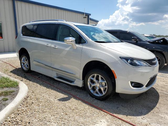 Photo 3 VIN: 2C4RC1GG6KR706213 - CHRYSLER PACIFICA 