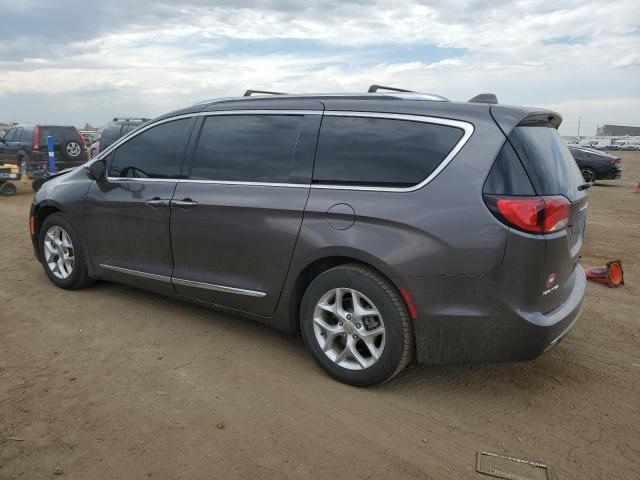 Photo 1 VIN: 2C4RC1GG6KR731581 - CHRYSLER PACIFICA L 