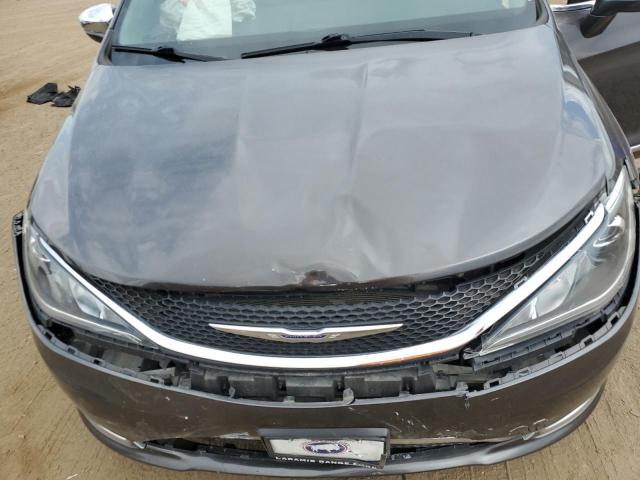 Photo 11 VIN: 2C4RC1GG6KR731581 - CHRYSLER PACIFICA L 