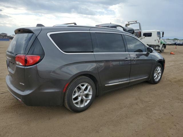 Photo 2 VIN: 2C4RC1GG6KR731581 - CHRYSLER PACIFICA L 