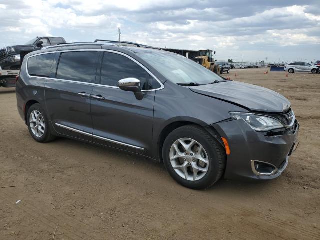 Photo 3 VIN: 2C4RC1GG6KR731581 - CHRYSLER PACIFICA L 