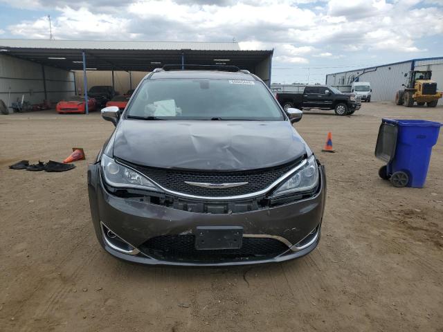 Photo 4 VIN: 2C4RC1GG6KR731581 - CHRYSLER PACIFICA L 