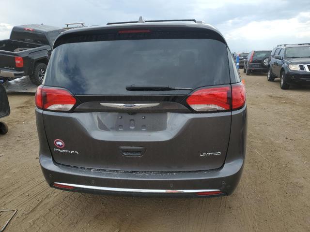 Photo 5 VIN: 2C4RC1GG6KR731581 - CHRYSLER PACIFICA L 