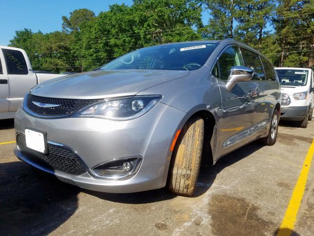 Photo 1 VIN: 2C4RC1GG6KR731919 - CHRYSLER PACIFICA L 