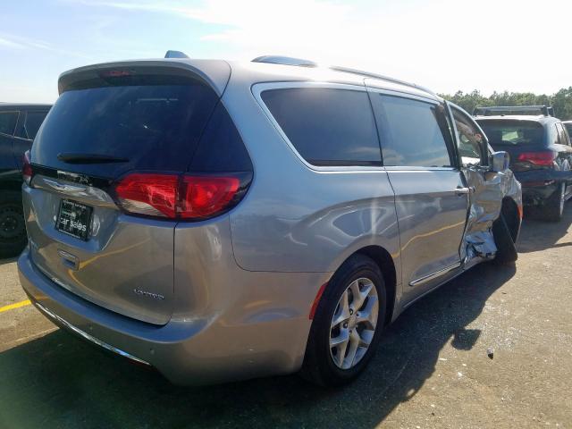 Photo 3 VIN: 2C4RC1GG6KR731919 - CHRYSLER PACIFICA L 