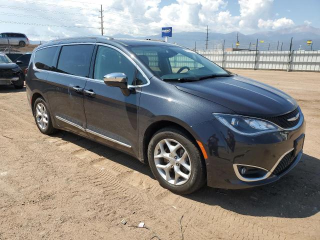 Photo 3 VIN: 2C4RC1GG6KR734562 - CHRYSLER PACIFICA L 