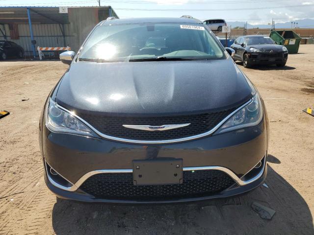 Photo 4 VIN: 2C4RC1GG6KR734562 - CHRYSLER PACIFICA L 