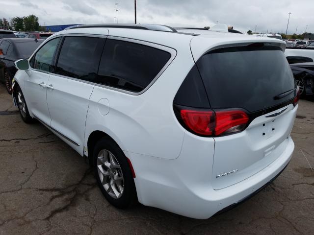 Photo 2 VIN: 2C4RC1GG6LR100587 - CHRYSLER PACIFICA L 