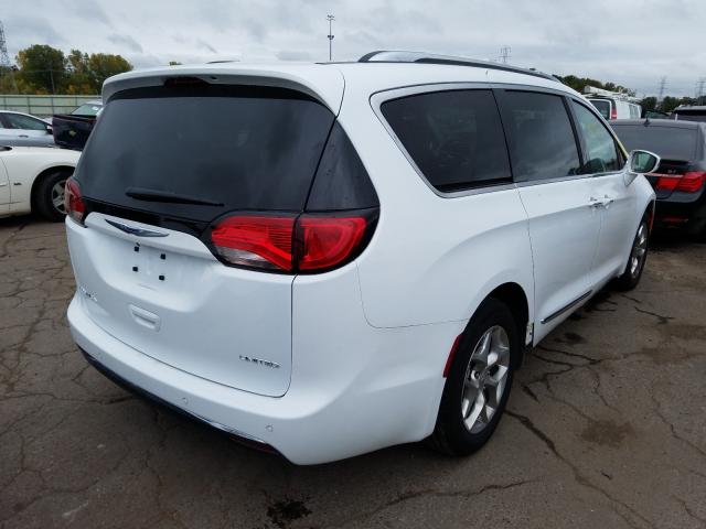 Photo 3 VIN: 2C4RC1GG6LR100587 - CHRYSLER PACIFICA L 