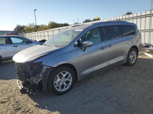 Photo 0 VIN: 2C4RC1GG6LR114697 - CHRYSLER PACIFICA L 