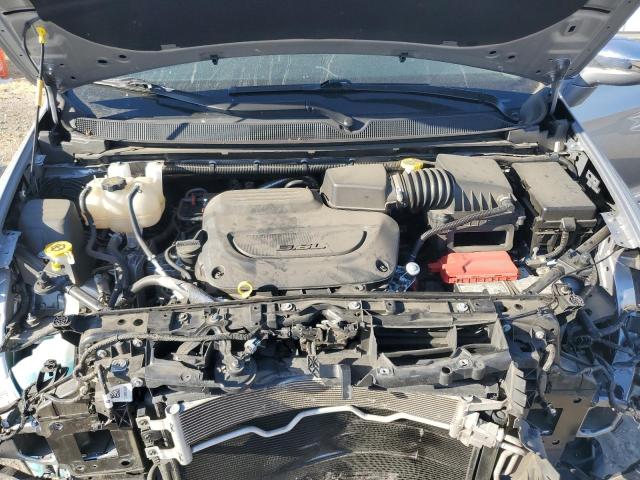 Photo 10 VIN: 2C4RC1GG6LR114697 - CHRYSLER PACIFICA L 