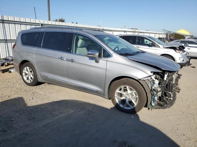 Photo 3 VIN: 2C4RC1GG6LR114697 - CHRYSLER PACIFICA L 