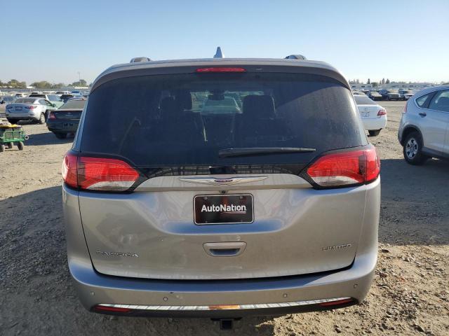 Photo 5 VIN: 2C4RC1GG6LR114697 - CHRYSLER PACIFICA L 