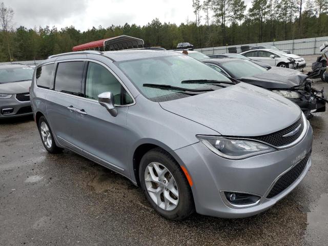 Photo 0 VIN: 2C4RC1GG6LR130575 - CHRYSLER PACIFICA L 