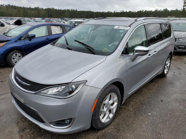 Photo 1 VIN: 2C4RC1GG6LR130575 - CHRYSLER PACIFICA L 