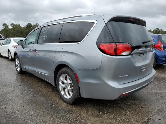 Photo 2 VIN: 2C4RC1GG6LR130575 - CHRYSLER PACIFICA L 