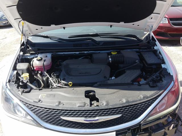 Photo 6 VIN: 2C4RC1GG6LR151345 - CHRYSLER PACIFICA L 