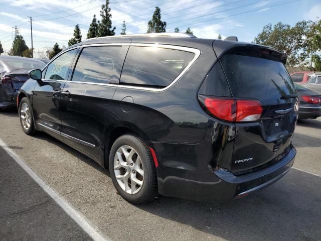 Photo 1 VIN: 2C4RC1GG6LR156139 - CHRYSLER PACIFICA L 