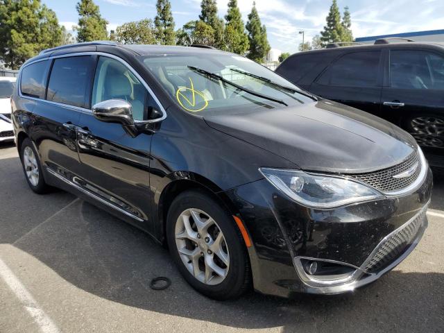 Photo 3 VIN: 2C4RC1GG6LR156139 - CHRYSLER PACIFICA L 