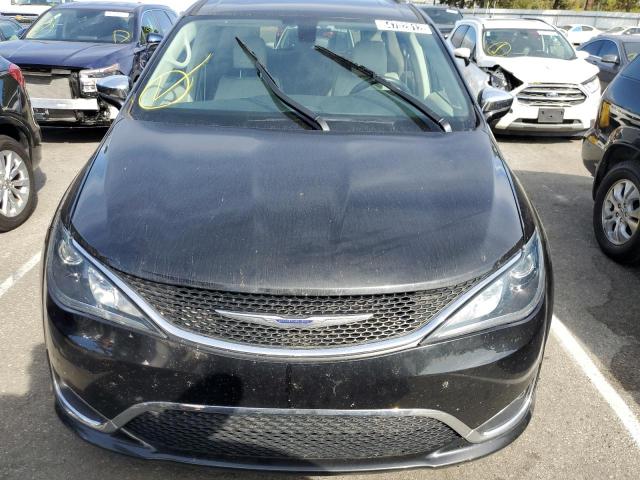 Photo 4 VIN: 2C4RC1GG6LR156139 - CHRYSLER PACIFICA L 