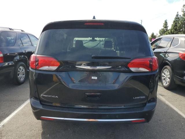 Photo 5 VIN: 2C4RC1GG6LR156139 - CHRYSLER PACIFICA L 