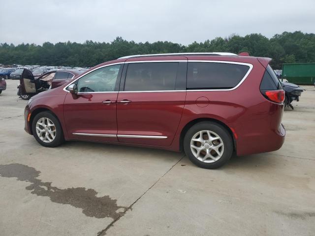 Photo 1 VIN: 2C4RC1GG6LR156237 - CHRYSLER PACIFICA L 