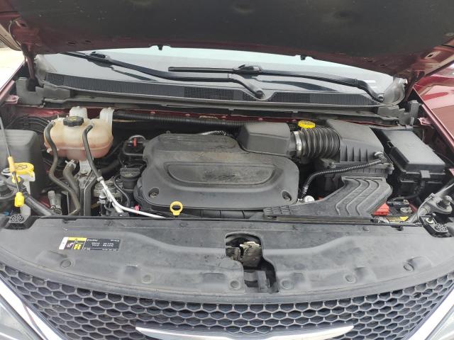 Photo 11 VIN: 2C4RC1GG6LR156237 - CHRYSLER PACIFICA L 